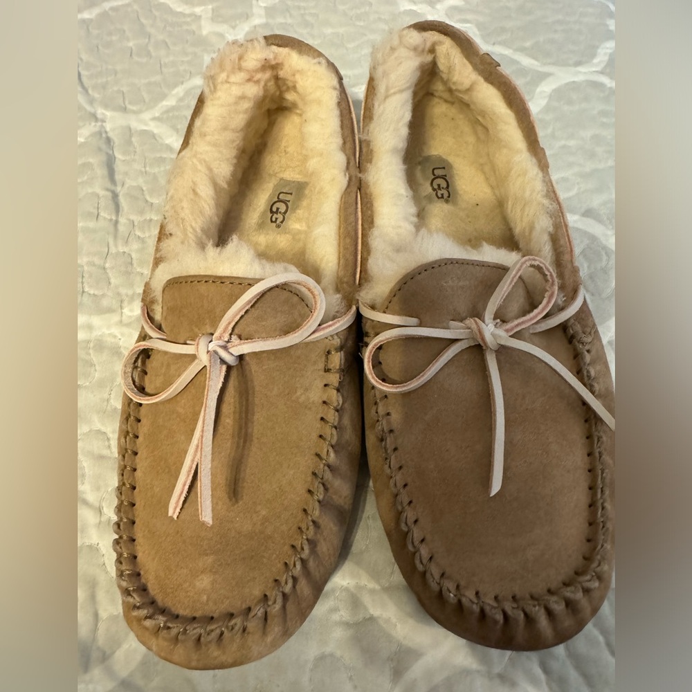 UGG Dakota